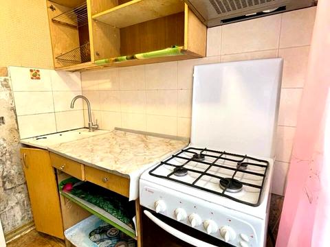 квартира за адресою Гвардійців-Широнінців вул., 59в