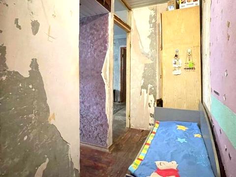 квартира за адресою Гвардійців-Широнінців вул., 59в