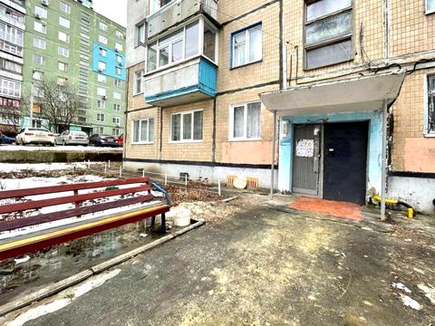 квартира за адресою Гвардійців-Широнінців вул., 59в