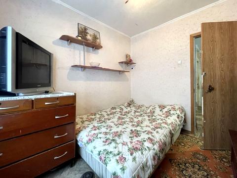 квартира за адресою Гвардійців-Широнінців вул., 59в