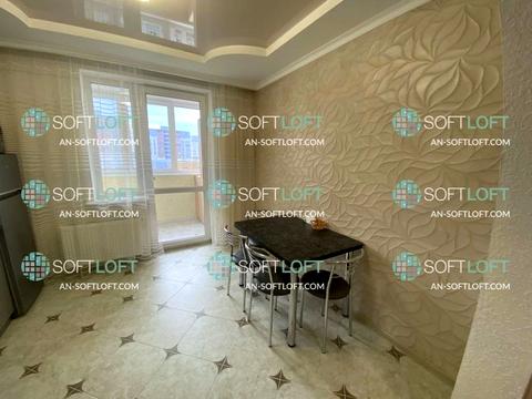 квартира за адресою Лисаветинська вул., 7б