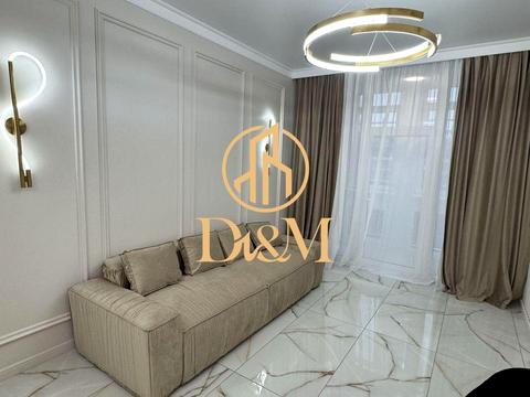 квартира за адресою Берестейський просп. (Перемоги), 11 к1