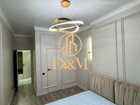 квартира за адресою Берестейський просп. (Перемоги), 11 к1