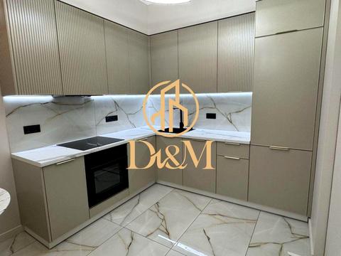 квартира за адресою Берестейський просп. (Перемоги), 11 к1