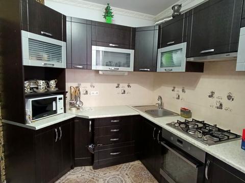 квартира за адресою Івано-Франківськ, Івана Миколайчука вул., 30