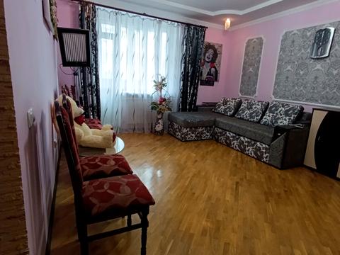 квартира за адресою Івано-Франківськ, Івана Миколайчука вул., 30