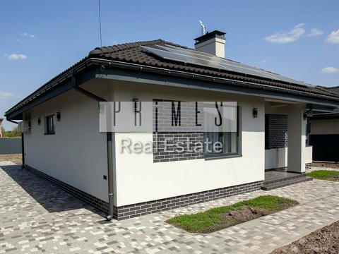 дом по адресу Вышгородская ул., 1