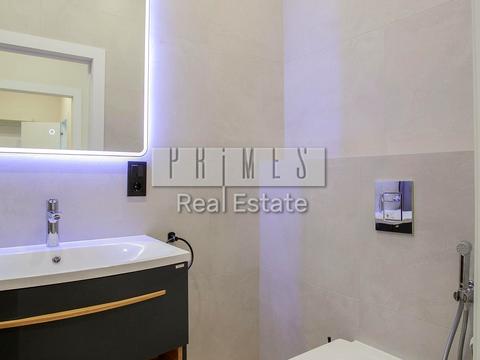 дом по адресу Вышгородская ул., 1