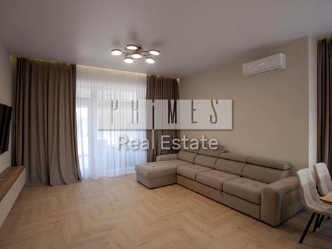 дом по адресу Вышгородская ул., 1