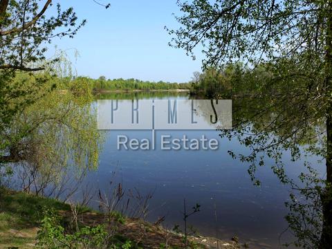 дом по адресу Вышгородская ул., 1