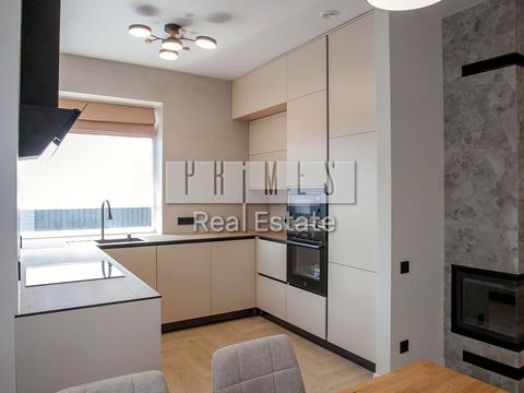 дом по адресу Вышгородская ул., 1