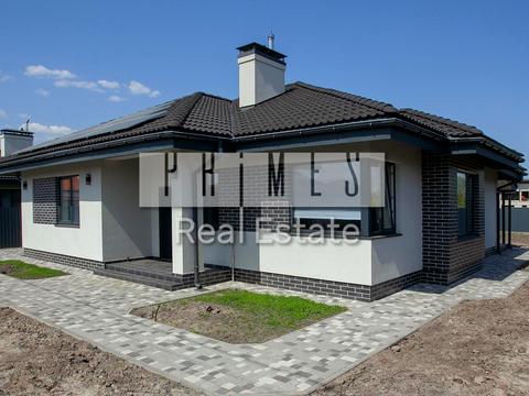 дом по адресу Вышгородская ул., 1