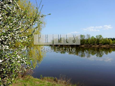 дом по адресу Вышгородская ул., 1