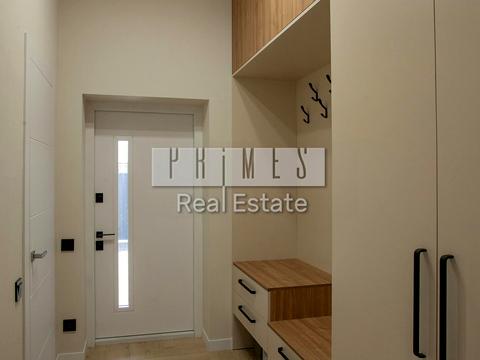 дом по адресу Вышгородская ул., 1