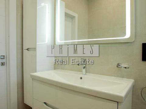 дом по адресу Вышгородская ул., 1