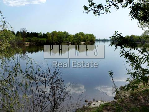 дом по адресу Вышгородская ул., 1