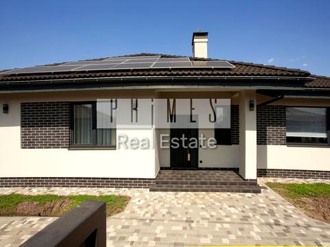 дом по адресу Вышгородская ул., 1