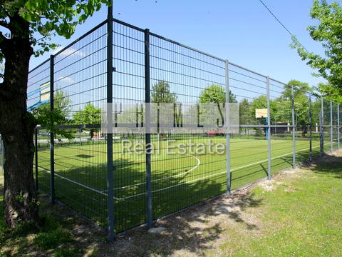 дом по адресу Вышгородская ул., 1