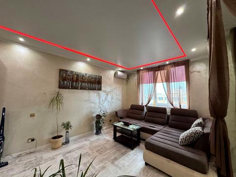 квартира за адресою Захисників України вул. (1-го Травня), 40