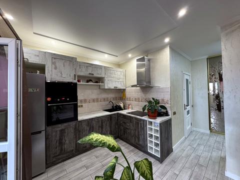 квартира за адресою Захисників України вул. (1-го Травня), 40