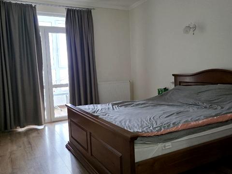 квартира за адресою Олександра Довженка вул., 39