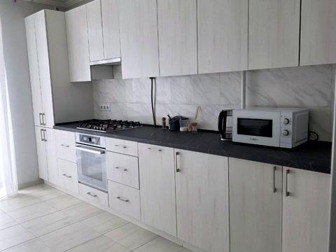 квартира за адресою Олександра Довженка вул., 39