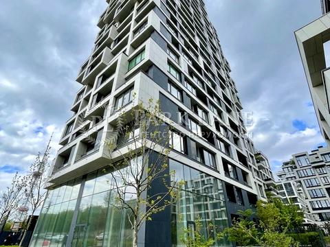 квартира за адресою Ґарета Джонса вул. (Сім'ї Хохлових), 12