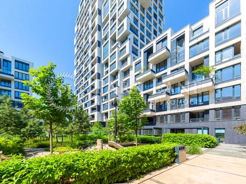 квартира за адресою Ґарета Джонса вул. (Сім'ї Хохлових), 12