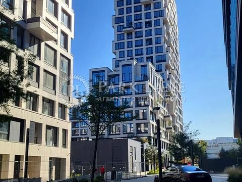 квартира за адресою Ґарета Джонса вул. (Сім'ї Хохлових), 12