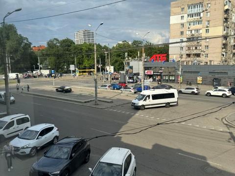 коммерческая по адресу Александра Поля просп. (Кірова), 2-Б