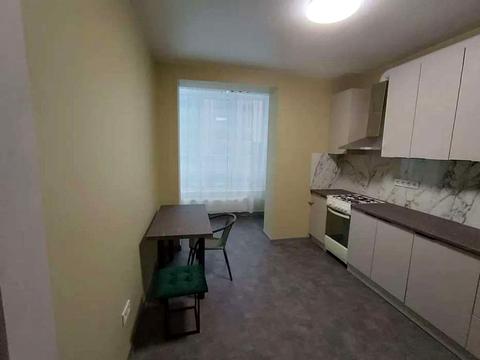 квартира по адресу Героев Небесной Сотни просп., (Будинок 14/3)