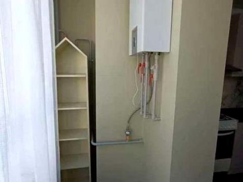 квартира по адресу Героев Небесной Сотни просп., (Будинок 14/3)