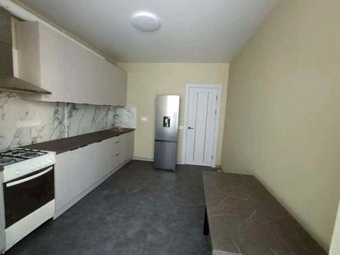 квартира по адресу Героев Небесной Сотни просп., (Будинок 14/3)