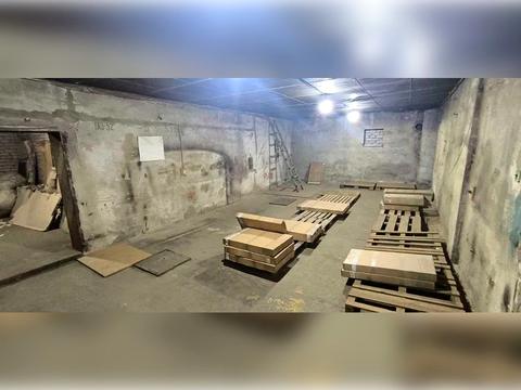 комерційна за адресою 5 линия, 1