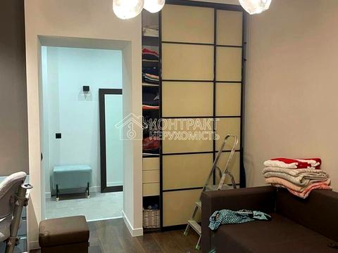 квартира за адресою Харків, Георгія Тарасенка вул. (Плеханівська), 73