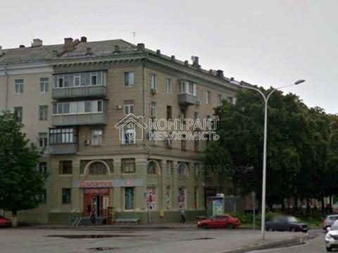 квартира за адресою Харків, Георгія Тарасенка вул. (Плеханівська), 73