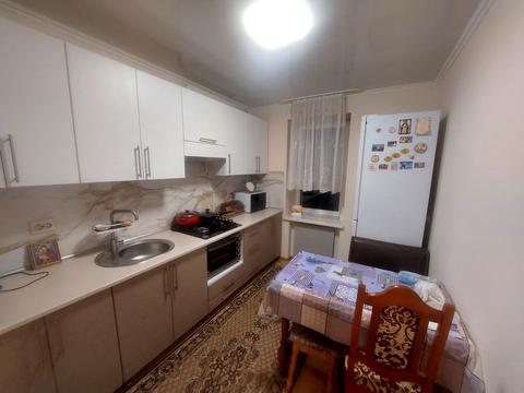 квартира по адресу 600-річчя Борислава ул., 12