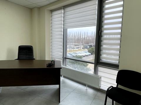 коммерческая по адресу Академика Заболотного ул., 1-А