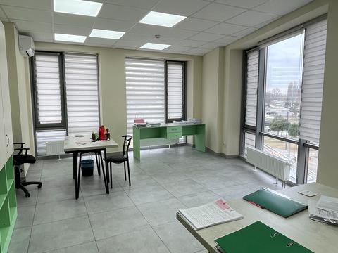 коммерческая по адресу Академика Заболотного ул., 1-А