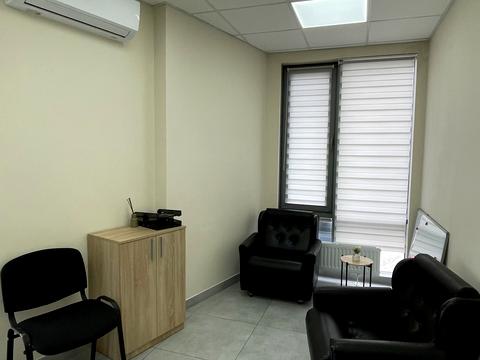 коммерческая по адресу Академика Заболотного ул., 1-А