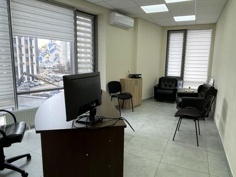 коммерческая по адресу Академика Заболотного ул., 1-А