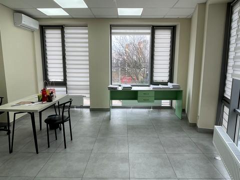 коммерческая по адресу Академика Заболотного ул., 1-А