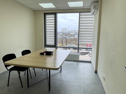 коммерческая по адресу Академика Заболотного ул., 1-А