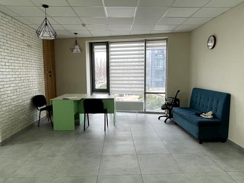 коммерческая по адресу Академика Заболотного ул., 1-А