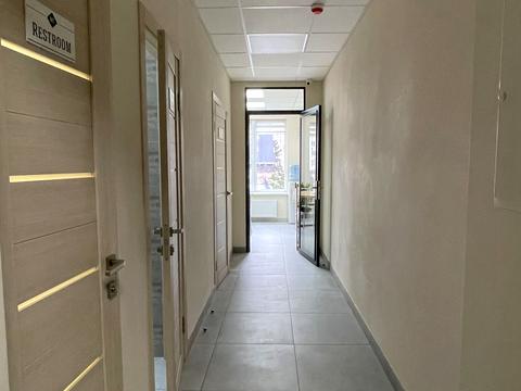 коммерческая по адресу Академика Заболотного ул., 1-А