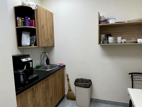 коммерческая по адресу Академика Заболотного ул., 1-А