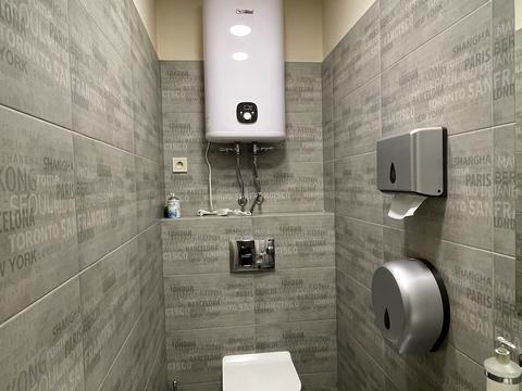 коммерческая по адресу Академика Заболотного ул., 1-А