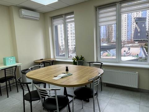 коммерческая по адресу Академика Заболотного ул., 1-А