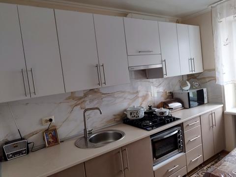 квартира по адресу 600-річчя Борислава ул., 12