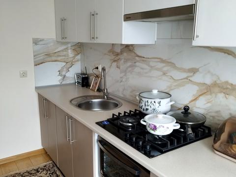 квартира по адресу 600-річчя Борислава ул., 12